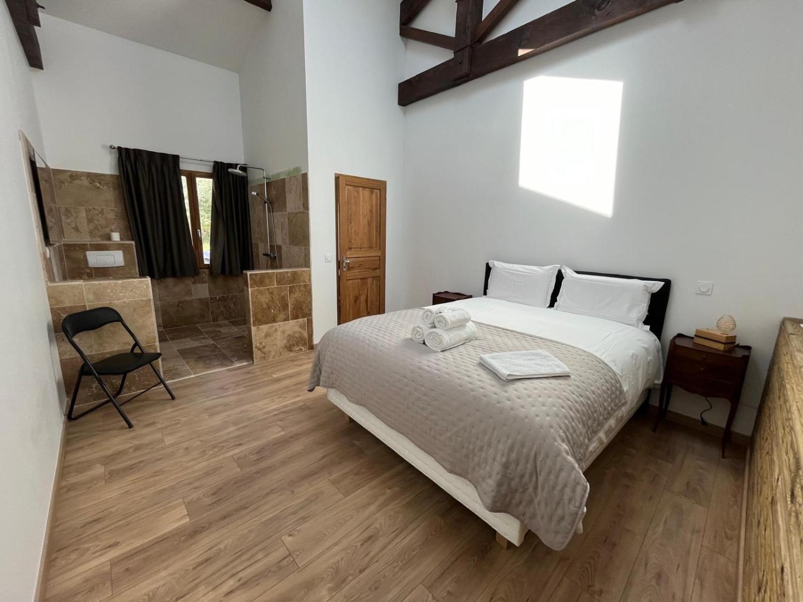 Chateau Chatillon Saint-Sulpice-et-Cameyrac 外观 照片