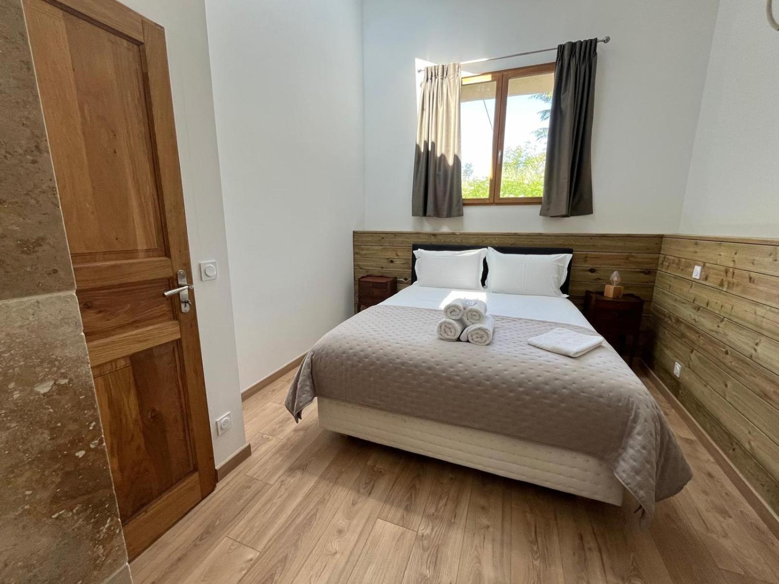 Chateau Chatillon Saint-Sulpice-et-Cameyrac 外观 照片